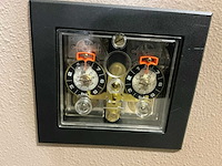 Bergh pk kluis - afbeelding 4 van  5