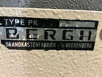 Bergh pk kluis - afbeelding 5 van  5