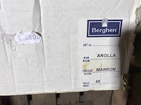 Berghen arolla werkschoenen - afbeelding 2 van  2