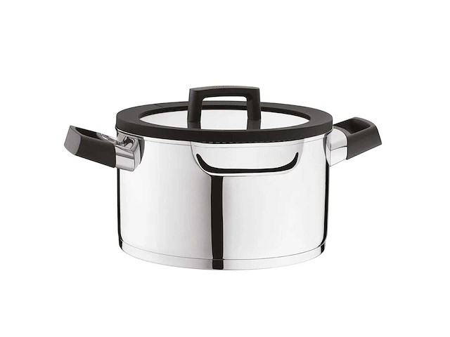 Berghoff - essential - pannenset - afbeelding 4 van  6