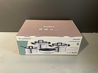 Berghoff - essential - pannenset - afbeelding 6 van  6