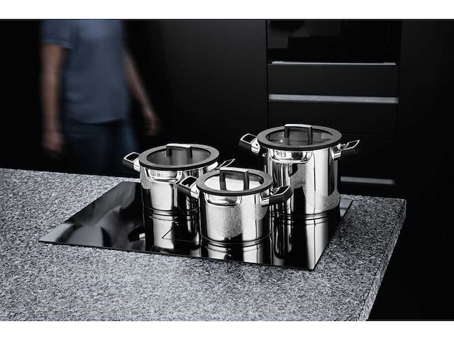 Berghoff - essential pannenset - afbeelding 1 van  4