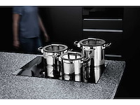 Berghoff - essential pannenset - afbeelding 1 van  4