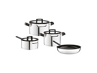 Berghoff - essential pannenset - afbeelding 2 van  4