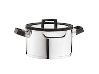 Berghoff - essential pannenset - afbeelding 3 van  4