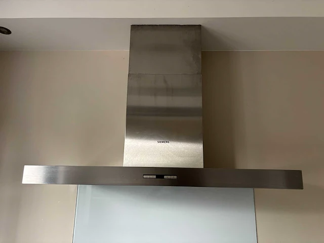 Berghoff - keuken met miele / siemens apparatuur - afbeelding 6 van  22