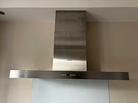 Berghoff - keuken met miele / siemens apparatuur - afbeelding 6 van  22