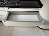 Berghoff - keuken met miele / siemens apparatuur - afbeelding 7 van  22