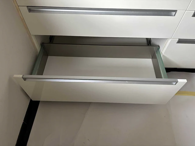 Berghoff - keuken met miele / siemens apparatuur - afbeelding 8 van  22