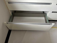 Berghoff - keuken met miele / siemens apparatuur - afbeelding 8 van  22