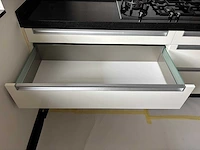 Berghoff - keuken met miele / siemens apparatuur - afbeelding 10 van  22