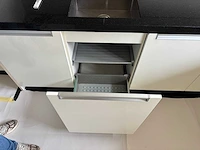 Berghoff - keuken met miele / siemens apparatuur - afbeelding 12 van  22