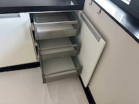 Berghoff - keuken met miele / siemens apparatuur - afbeelding 13 van  22