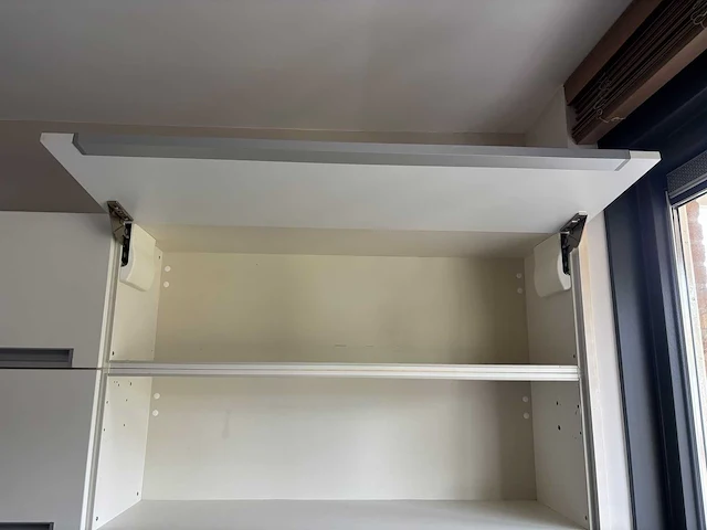 Berghoff - keuken met miele / siemens apparatuur - afbeelding 15 van  22