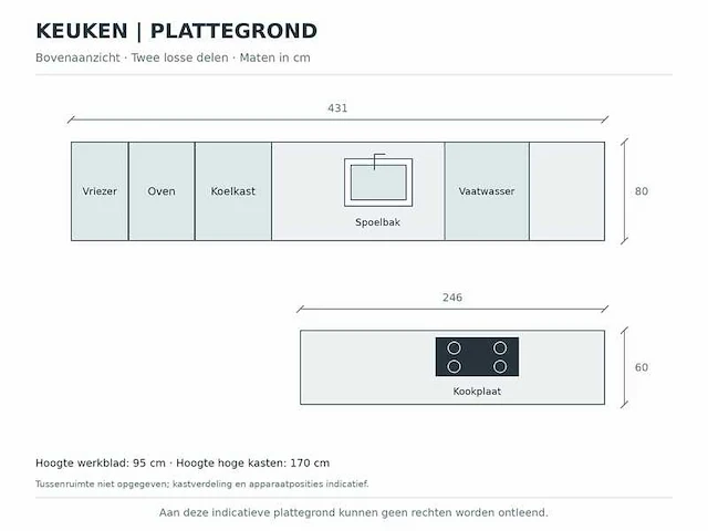 Berghoff - keuken met miele / siemens apparatuur - afbeelding 18 van  22