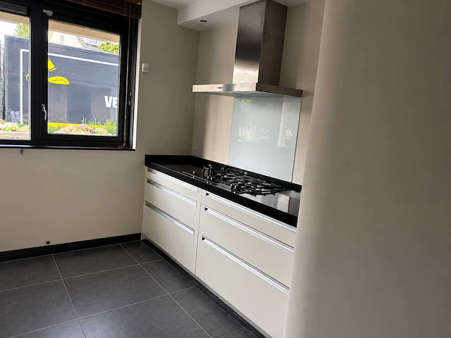 Berghoff - keuken met miele / siemens apparatuur - afbeelding 16 van  22