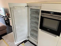 Berghoff - keuken met miele / siemens apparatuur - afbeelding 2 van  22