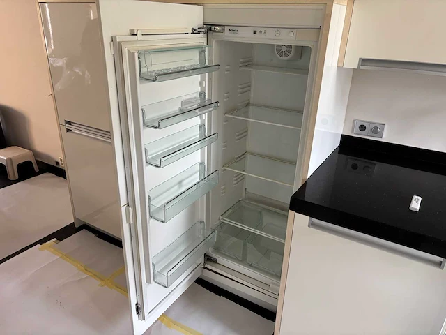Berghoff - keuken met miele / siemens apparatuur - afbeelding 20 van  22