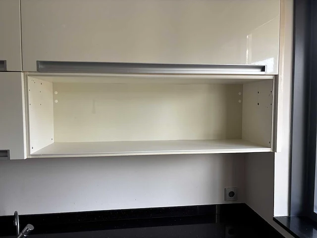 Berghoff - keuken met miele / siemens apparatuur - afbeelding 4 van  22