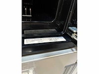 Berghoff - keuken met miele / siemens apparatuur - afbeelding 5 van  22