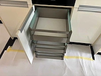Berghoff - keuken met miele / siemens apparatuur - afbeelding 21 van  22