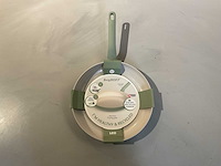 Berghoff - pannenset - afbeelding 2 van  4