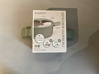 Berghoff - pannenset - afbeelding 3 van  4