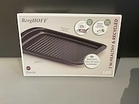 Berghoff - plancha - gourmet & grillplaten - afbeelding 1 van  1