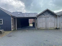 Berging / schuur - afbeelding 3 van  7