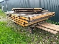 Berging / schuur - afbeelding 4 van  7