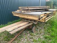 Berging / schuur - afbeelding 5 van  7