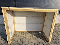 Berging - afbeelding 1 van  3