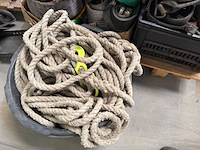 Bergings materiaal - afbeelding 8 van  18