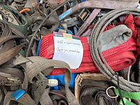 Bergings materiaal - afbeelding 11 van  18