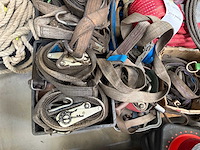 Bergings materiaal - afbeelding 12 van  18
