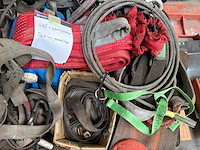 Bergings materiaal - afbeelding 13 van  18