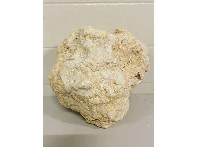 Bergkristal geode - afbeelding 5 van  5