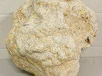 Bergkristal geode - afbeelding 5 van  5