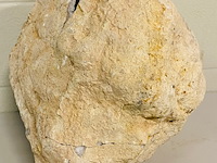 Bergkristal geode - afbeelding 5 van  6