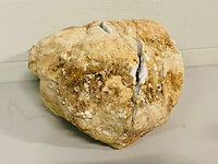 Bergkristal geode - afbeelding 4 van  5