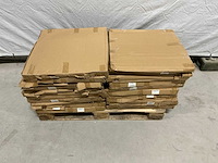 Berglandschap wanddecoratie (25x) - afbeelding 2 van  3