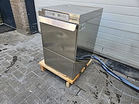Bergman - korvenvaatwasmachine - afbeelding 1 van  1