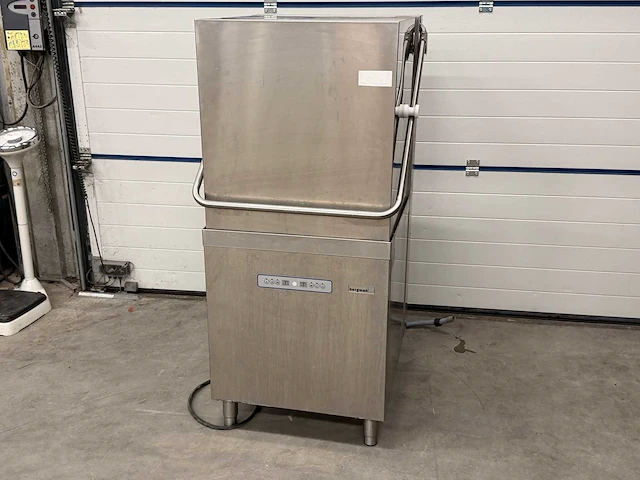 Bergman 65354 korvenvaatwasmachine - afbeelding 1 van  5
