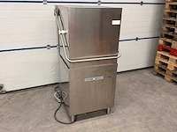 Bergman 65354 korvenvaatwasmachine - afbeelding 2 van  5