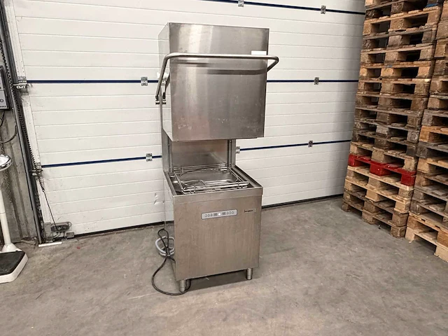 Bergman 65354 korvenvaatwasmachine - afbeelding 3 van  5