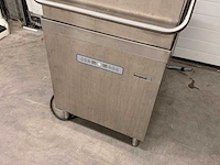 Bergman 65354 korvenvaatwasmachine - afbeelding 4 van  5