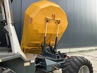 Bergmann - 2008 - 2060r - 3000 uur - kipper - afbeelding 5 van  11