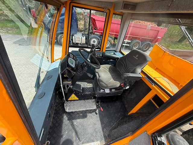 Bergmann - 2015 - 3009r - kipper - afbeelding 2 van  16
