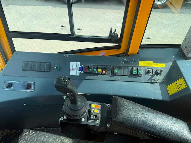 Bergmann - 2015 - 3009r - kipper - afbeelding 5 van  16