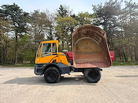 Bergmann - 2015 - 3009r - kipper - afbeelding 6 van  16